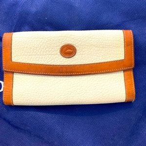 Dooney and Bourke Wallet